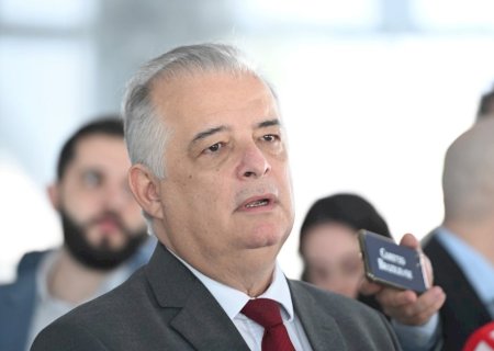França não descarta aceitar ser vice na chapa de Haddad para o governo de SP