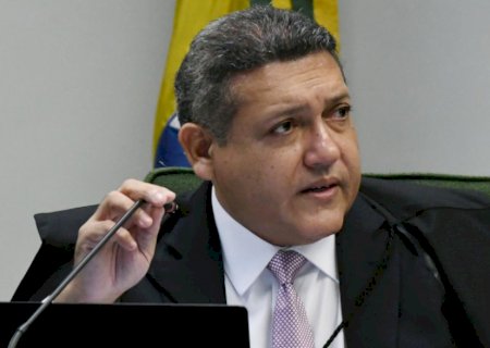 Nunes Marques assume relatoria de ações sobre Caso Master e Dark Horse no TSE 