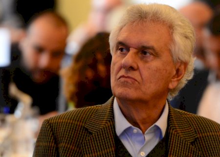 Caiado diz que, se eleito, encaminhará reformas ao Congresso no 1º dia, junto com anistia