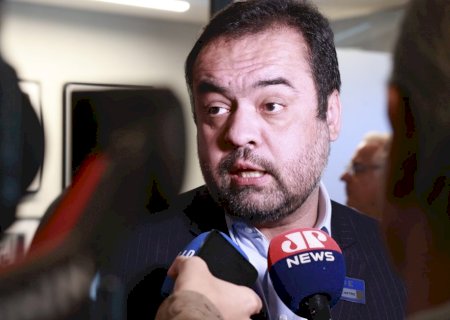 PL aguarda pesquisas e deve definir substituto de Castro ao Senado no Rio até sexta