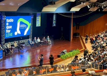 Governo de MS abre encontro para fortalecer gestão de pessoas e investir na valorização dos servidores públicos