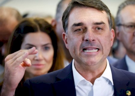 Flávio envia carta à Casa Branca e se diz preocupado com novas tarifas dos EUA