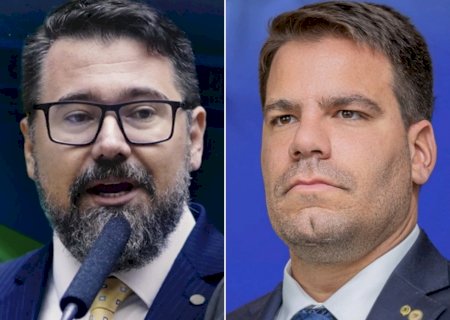Pesquisas do PL revelaram preferência por Contar e dificuldade para Pollon