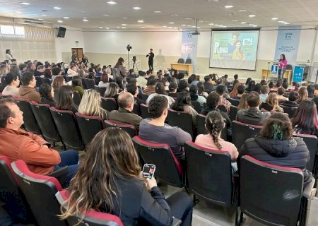 SEC dobra repasse a grêmios estudantis e amplia apoio a ações de protagonismo juvenil em MS